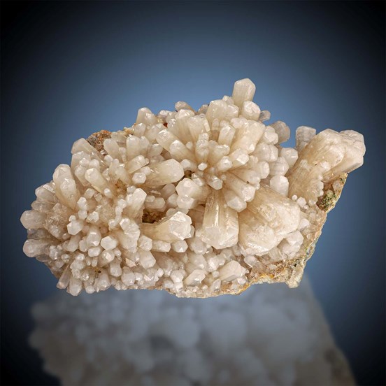 Tarnowitzite-Tsumeb Mine | Tsumeb | Otjikoto Region | Namibia